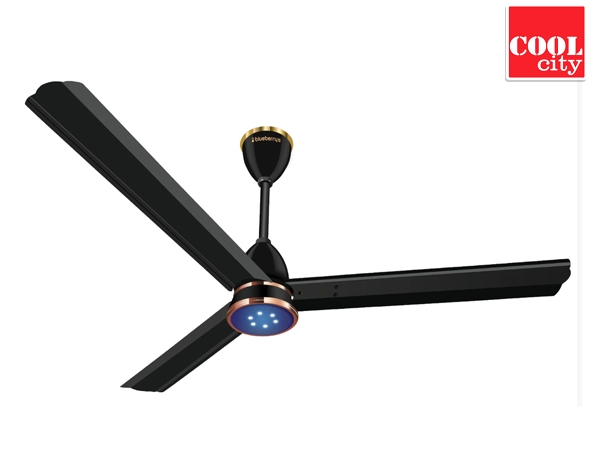 BLUEBERRY\'S- CF 1200MM BLDC LPC 28 PRO BLACK